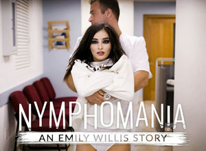 Emily Willis in Nymphomaniac: An Emily
